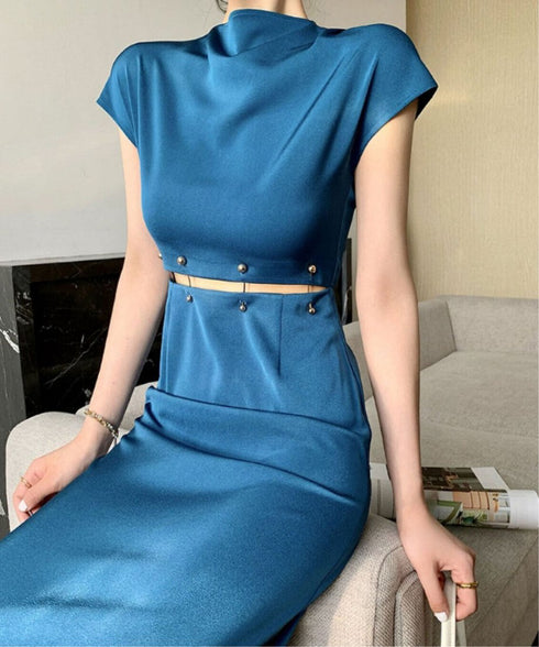 lil asilia dress